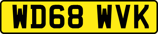 WD68WVK