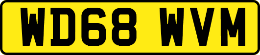 WD68WVM
