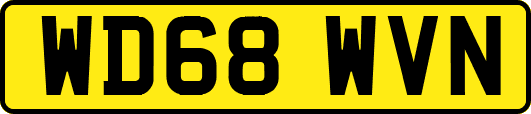 WD68WVN