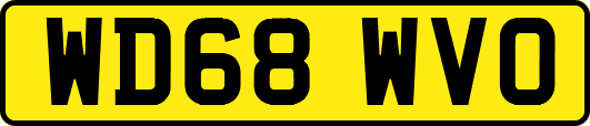 WD68WVO