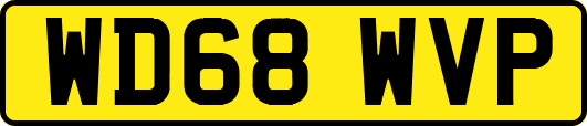 WD68WVP