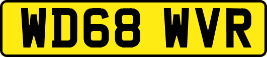 WD68WVR