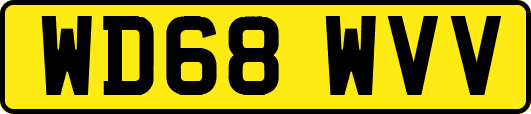 WD68WVV