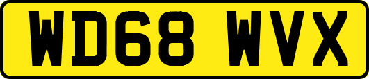 WD68WVX