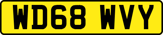 WD68WVY