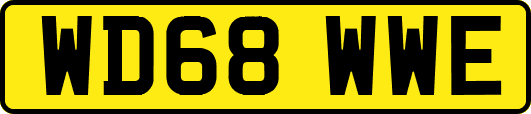 WD68WWE