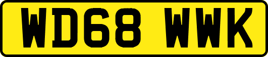 WD68WWK