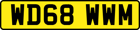 WD68WWM