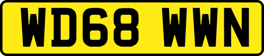 WD68WWN