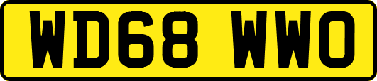 WD68WWO