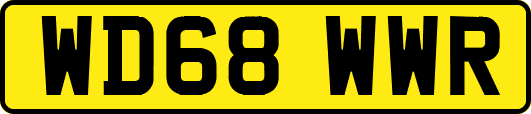 WD68WWR