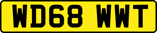 WD68WWT