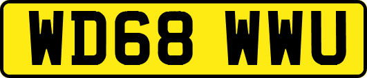 WD68WWU