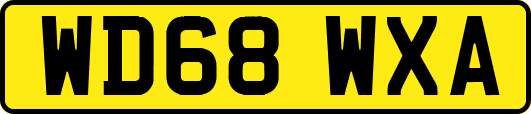 WD68WXA