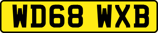 WD68WXB