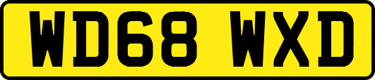 WD68WXD