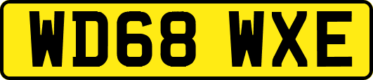 WD68WXE