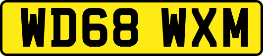 WD68WXM