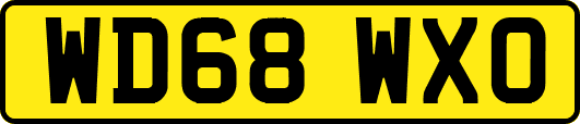 WD68WXO