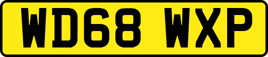 WD68WXP