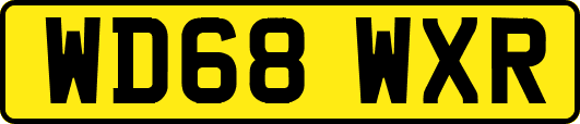 WD68WXR