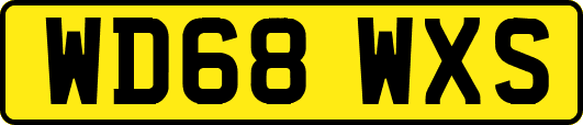 WD68WXS