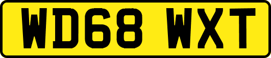 WD68WXT
