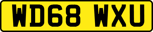 WD68WXU