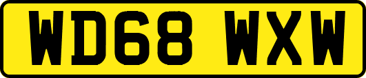 WD68WXW