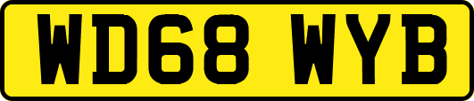 WD68WYB