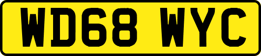 WD68WYC
