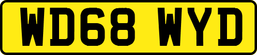 WD68WYD