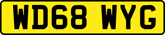 WD68WYG
