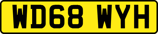 WD68WYH