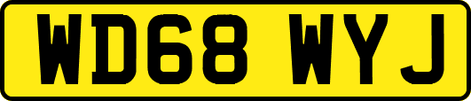WD68WYJ