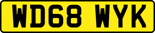WD68WYK