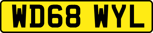 WD68WYL