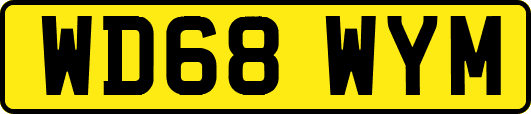WD68WYM