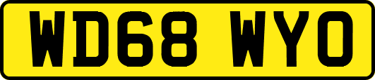 WD68WYO