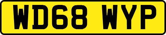 WD68WYP