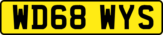 WD68WYS