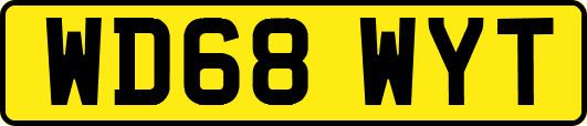 WD68WYT