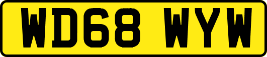 WD68WYW