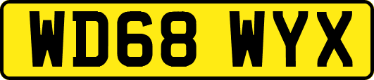 WD68WYX