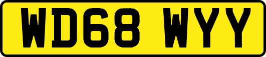 WD68WYY