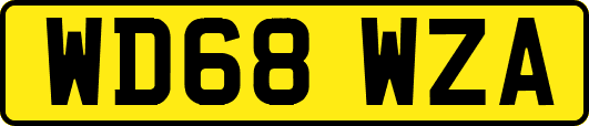 WD68WZA