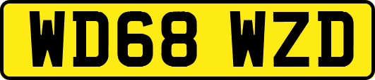 WD68WZD