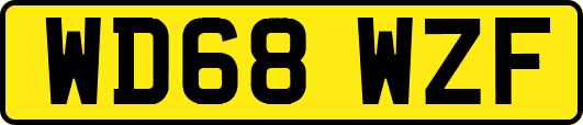 WD68WZF