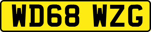 WD68WZG