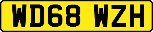 WD68WZH